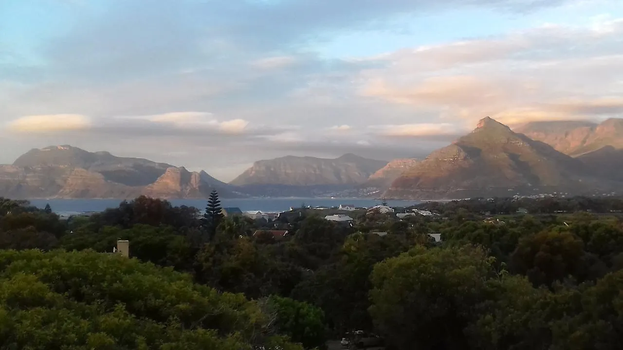 Malachite Cottage Kommetjie