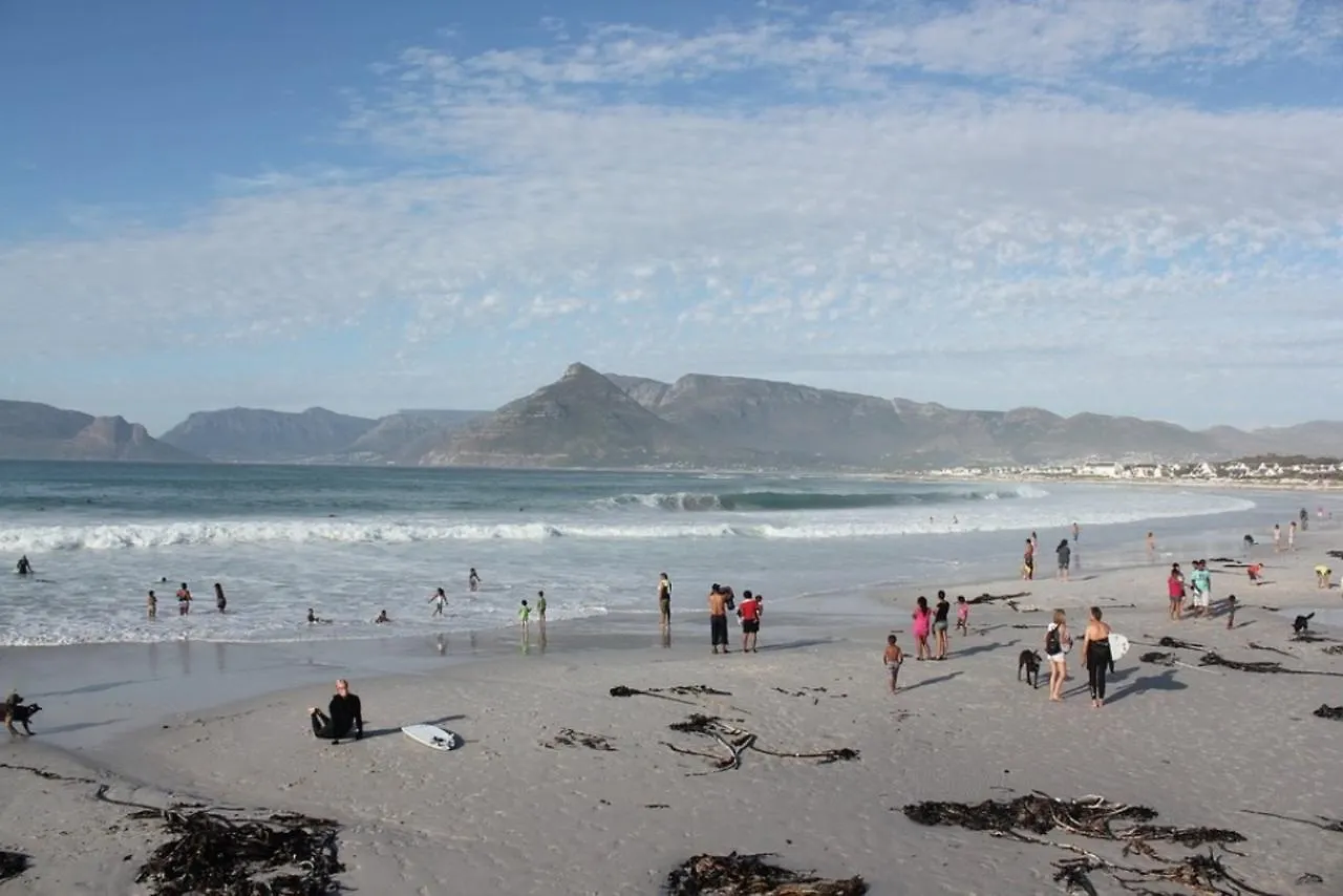 Apartment Malachite Cottage Kommetjie South Africa
